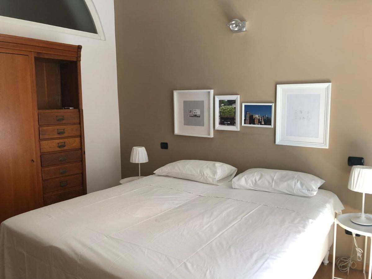 Intendenza 32 Suite Historical Centre Бари Экстерьер фото