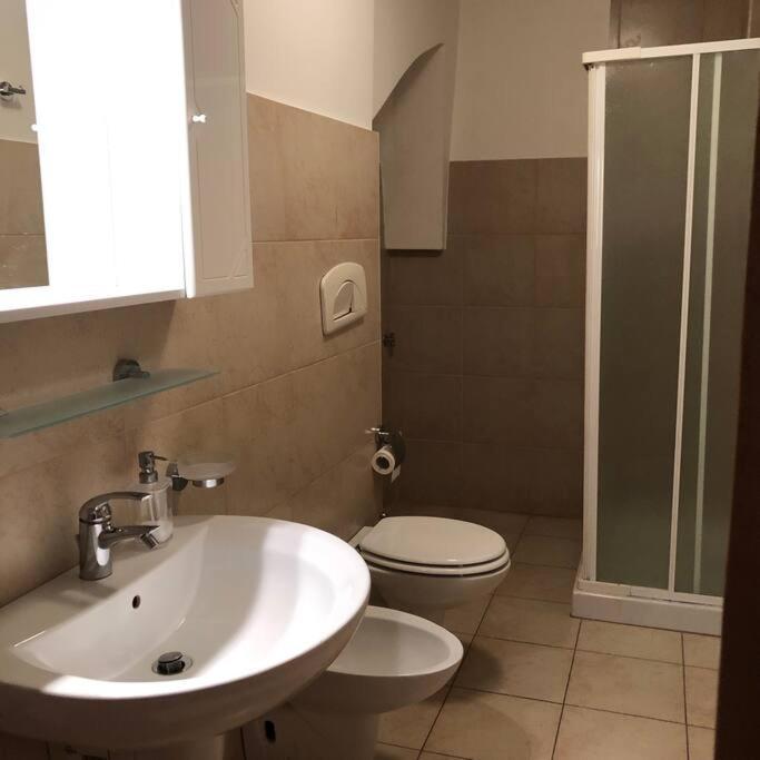 Intendenza 32 Suite Historical Centre Бари Экстерьер фото